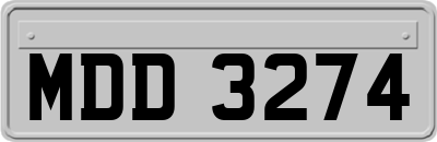 MDD3274
