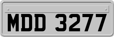 MDD3277