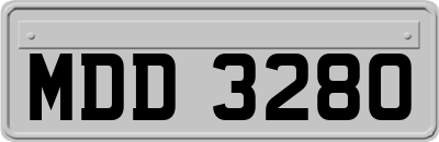 MDD3280