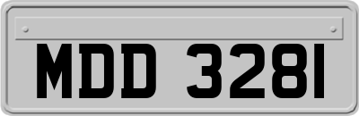 MDD3281
