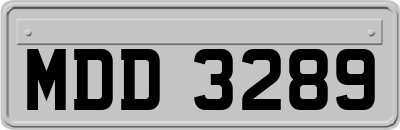 MDD3289