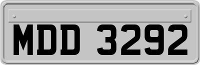 MDD3292