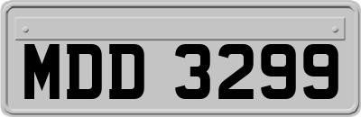 MDD3299