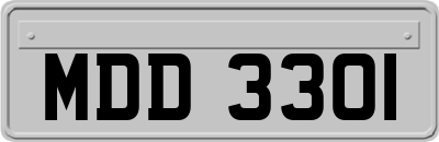 MDD3301