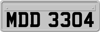 MDD3304