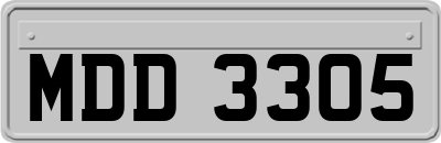 MDD3305