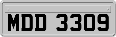 MDD3309