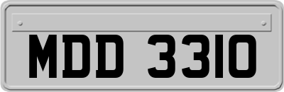 MDD3310