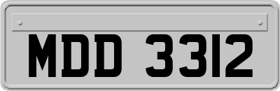 MDD3312