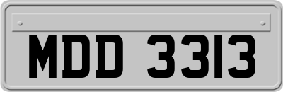 MDD3313