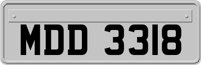 MDD3318