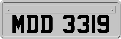 MDD3319