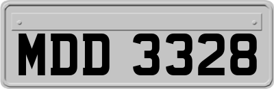 MDD3328