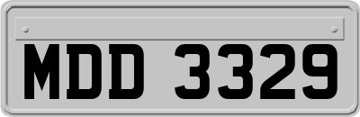 MDD3329
