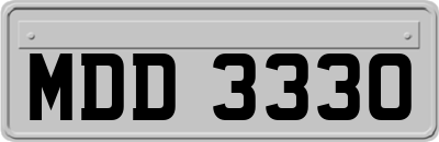 MDD3330