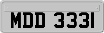 MDD3331
