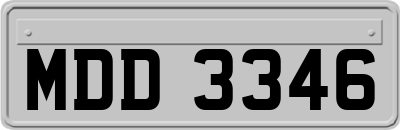MDD3346