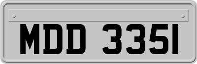 MDD3351
