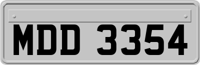 MDD3354