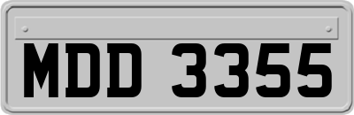 MDD3355