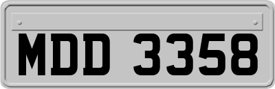 MDD3358