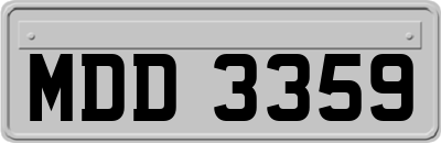MDD3359
