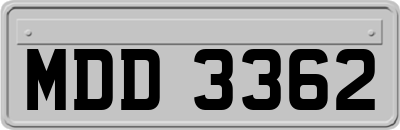 MDD3362