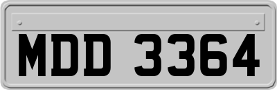 MDD3364