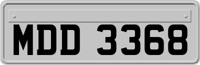 MDD3368