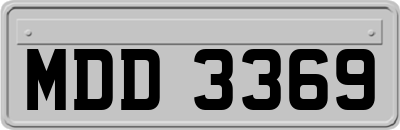 MDD3369