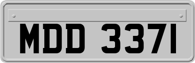MDD3371