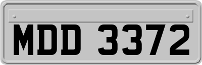 MDD3372