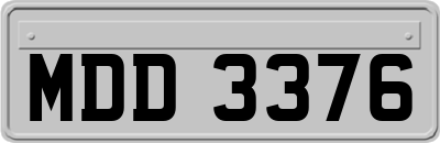 MDD3376