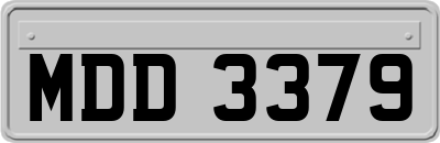 MDD3379