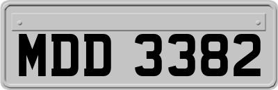 MDD3382
