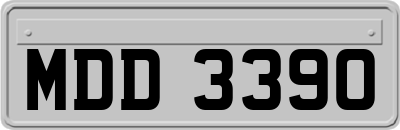 MDD3390