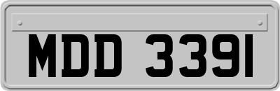 MDD3391