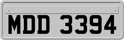 MDD3394