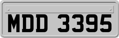 MDD3395