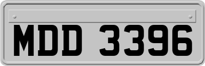 MDD3396