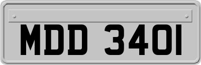 MDD3401
