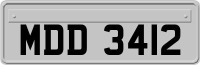 MDD3412