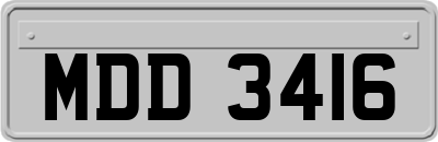 MDD3416