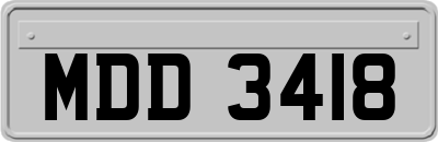 MDD3418
