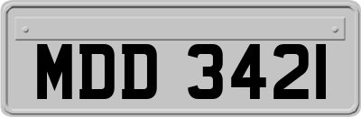 MDD3421
