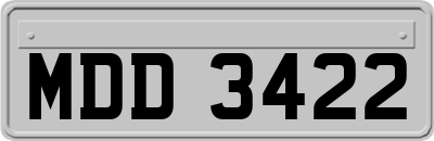 MDD3422