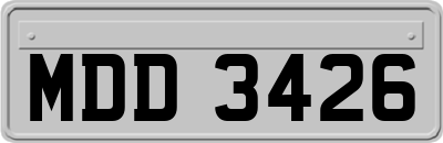 MDD3426