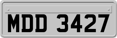 MDD3427