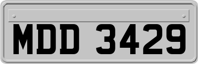 MDD3429