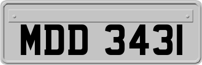 MDD3431